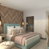 İmperial hotel oda concept I Marmaris