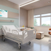 Asklepios Klinik Concept oda I Langen-Almanya