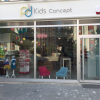 P&D Kids concept I Aydın